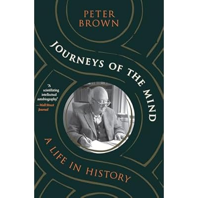 Journeys of the Mind