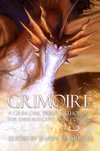Grimoire