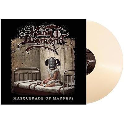Masquerade of Madness