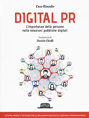 Digital Pr. L'importanza Delle Persone Nelle Relazioni Pubbliche Digitali