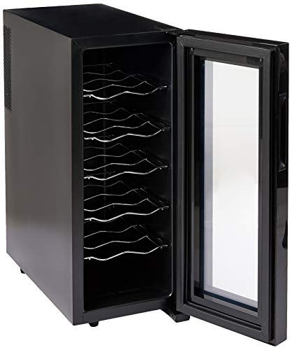 Climatizador de Vinho, 220v, Prata, EasyCooler