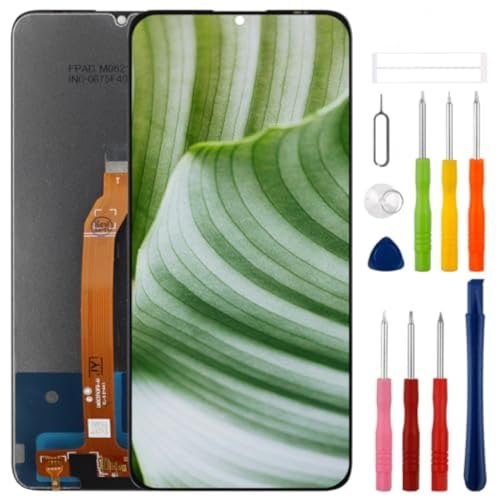 Écran LCD pour BLU G73, dalle tactile 6,8" avec kit outils