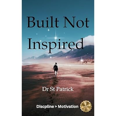 Built Not Inspired
