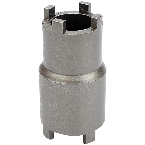 DKIIGAME 20mm 24mm Clutch Tool Wrench Lock Nut Remover Spanner for Honda Motorcycle ATV Taotao Roketa SSR ATV Dirt Bike