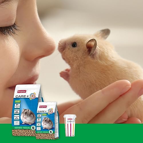 Beaphar Alimento para Hámster Enano 250g miniatura 6