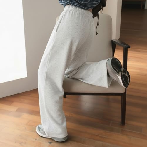 Image of dockstreet Track Pant for Women || Baggy Fit || Track Pants || Full Elastic Jogger Track Pant ||