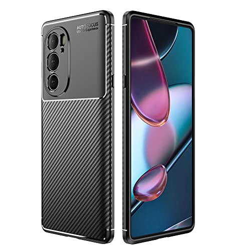 ESTH® Cover per Motorola Edge X30 5G Custodia in