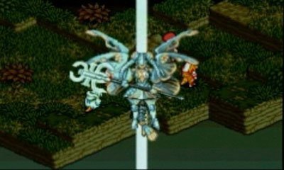 Final Fantasy Tactics Advance #TOP4