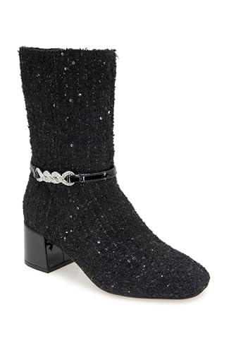 Bottines en dentelle Kenneth Cole REACTION idéales pour vos sorties en ville et soirées