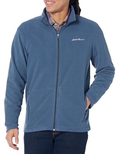 Image of Eddie Bauer Men's Eddie Bauer Quest Full Zip