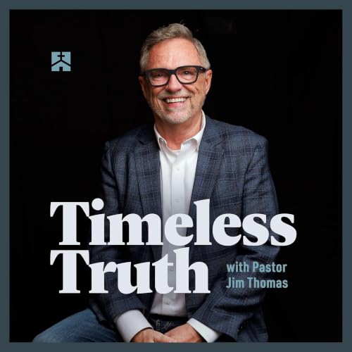 Thy Kingdom Come | Rediscovering the Lord's Prayer | Episode 5