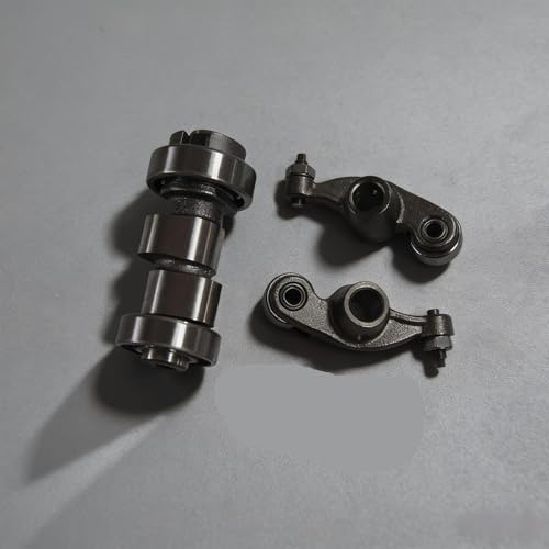 Kit de juntas de pistón de cilindro de gran diámetro de 150CC 4