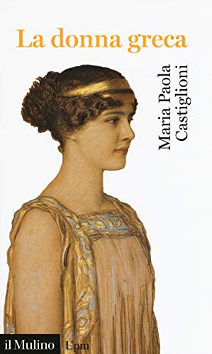 La Donna Greca