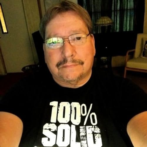 Page de couverture de Ken Steele Music