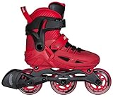 Universe Red adj. Powerslide