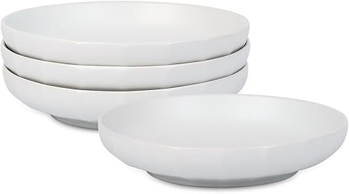 Miniatura 17 de Stone Lain Rio - Juego de 4 platos de ensalada de cerámica, color beige Beige,Negro -,Verde,Azul,https:/ www.Yaxa/dp/undefined