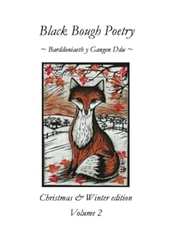 Paperback Christmas and Winter volume 2 Book