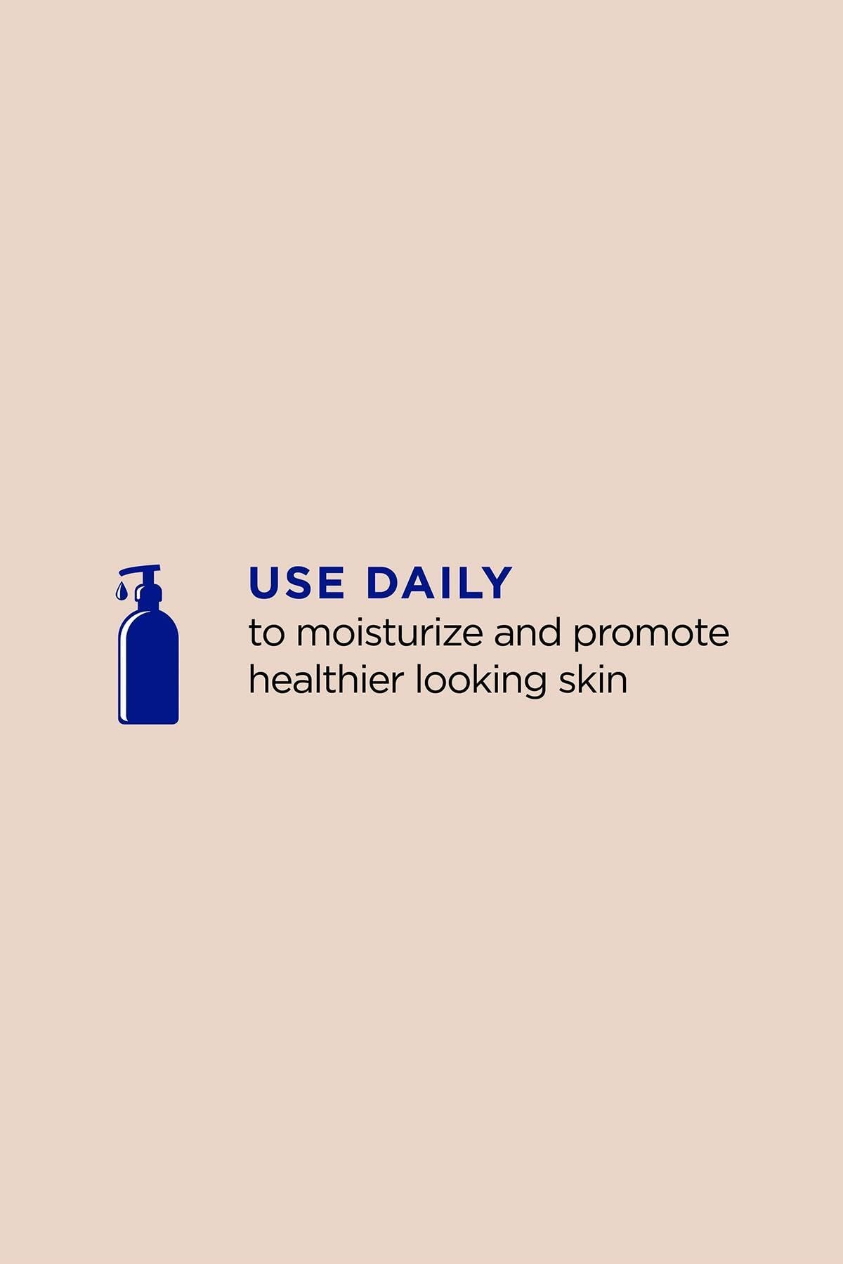Dr Teal's Dr Teals Shea Butter & Almond Oil Nemlendirici Vücut Losyonu 532ML, 810106613154