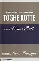 Toghe rotte 8861900305 Book Cover