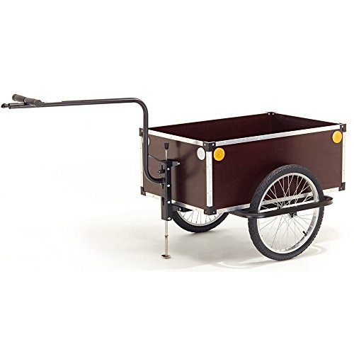 Check Out This Roland Bike trailer Jumbo trailer 20 inch