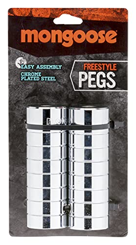 La Mejor Selección de Pegs bmx los más recomendados. 9 Imagen adicional