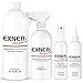 Exner Petguard Fellpflege für Hunde, Katzen & andere Haustiere - Mittel bei Juckreiz, Haarausfall, Entzündung, Parasiten, Räude, Milben & Pilzbefall - biologisch & natürlich - 100 ml Sprühflasche