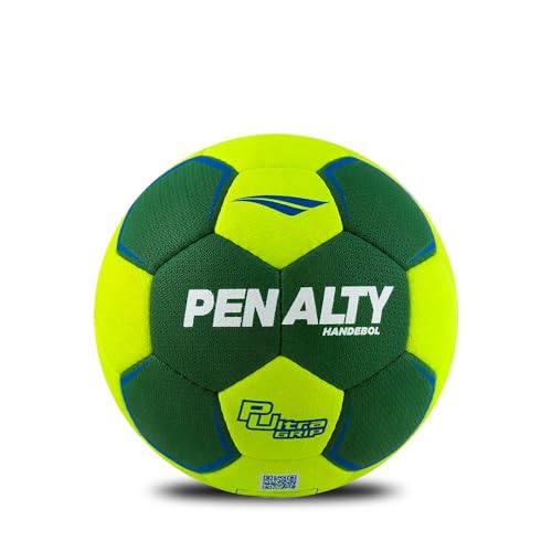 Bola de Handebol Penalty Suécia H1L Ultra Grip