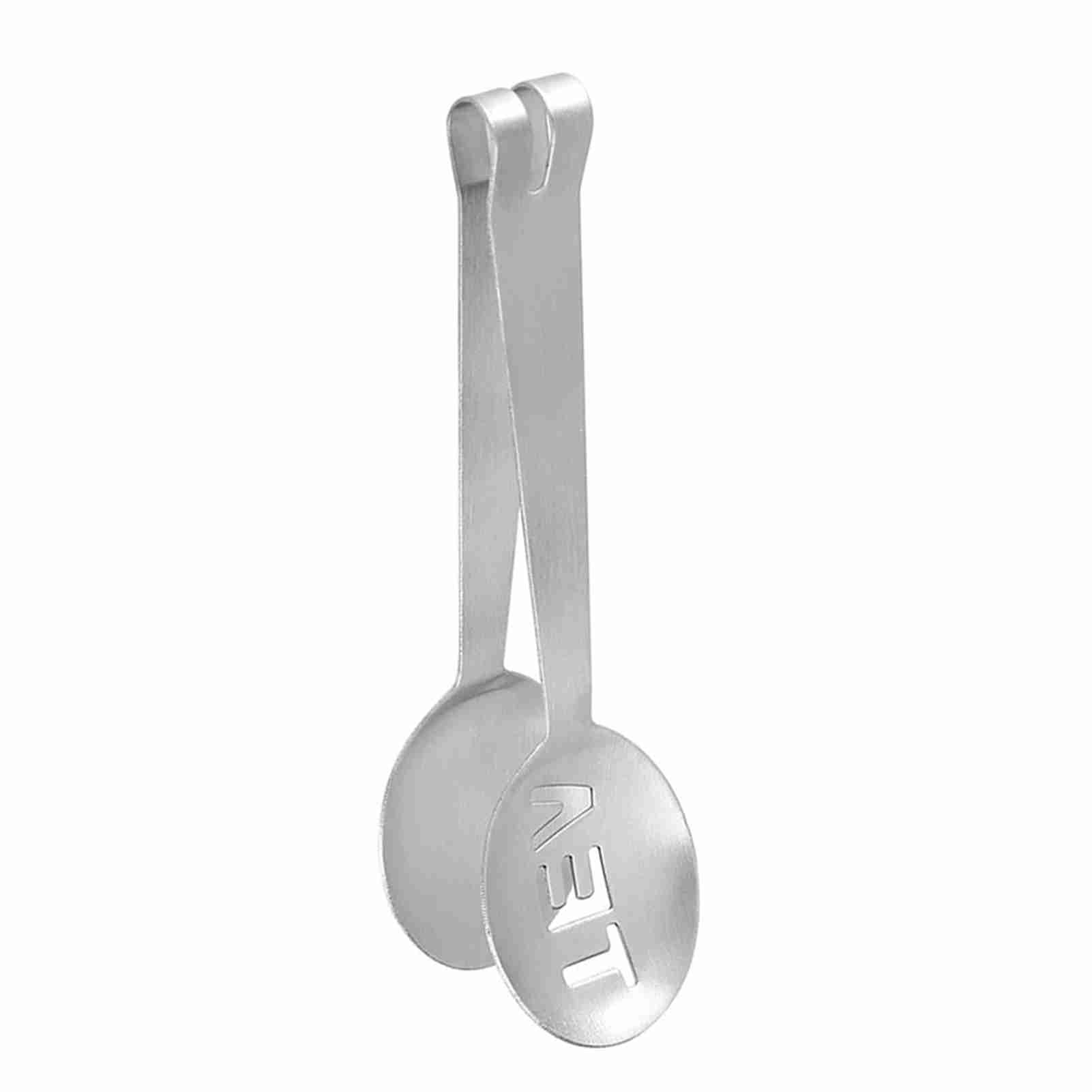 Tea Squeezer For Tea Bags,Home And Gardening 1Pc Stainl Steel Round Teabag Ts Tea Bag Squeezer G Kitchen Tool