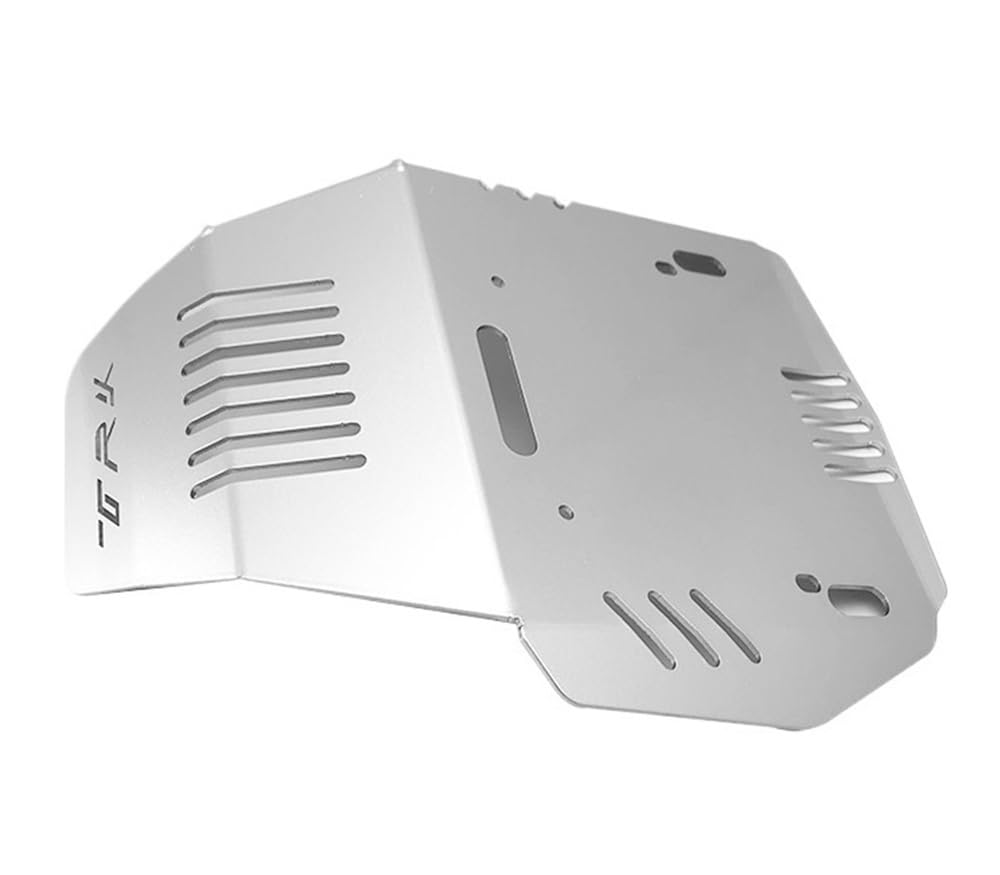 Motore Fuoristrada Piastra Protezione 1set Accessori Moto Ricambi Piastra Paramotore Protezione Motore Telaio Basso Coperchio Di Per JINPENG 502/502X