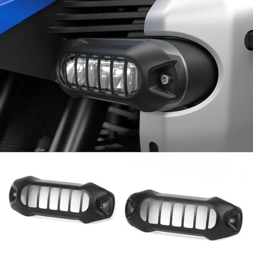 FOR R1300GS ADV R 1300 GS r1300gs Adventure 2025 2024 p I[goCANZT[ LED⏕CgJo[ vیK[hO [sAi]