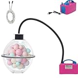 Balloon Stuffing Machine | 18/24/36