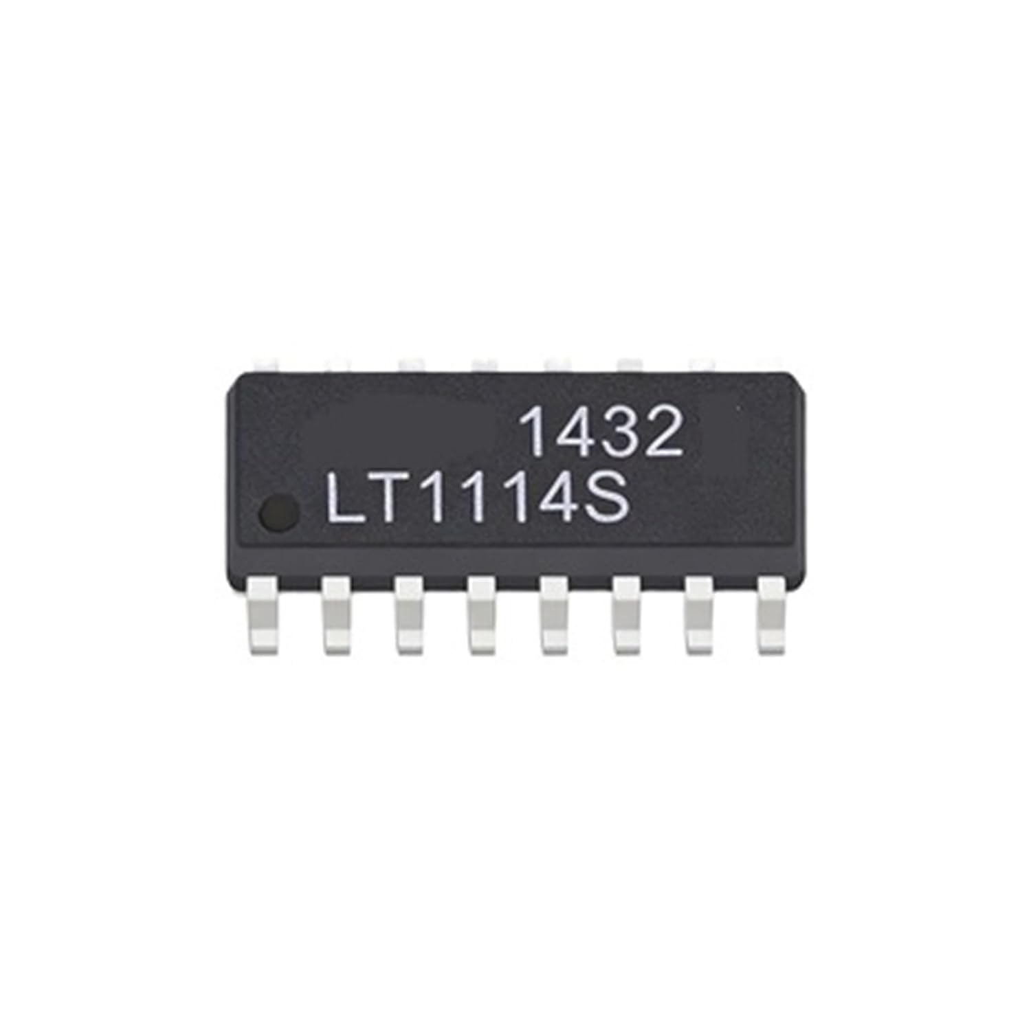 LT1114S # PBF SOP-16 Package LT1114S Computing Electronic Components 1Pcs