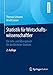 Statistik für Wirtschaftswissenschaftler: Ein Lehr- und Übungsbuch für das Bachelor-Studium