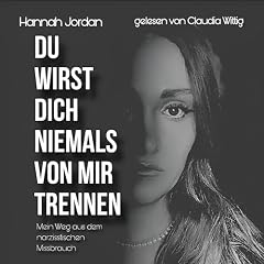 Du wirst dich niemals von mir trennen Titelbild