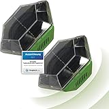 taubenschreck rabe erfahrungen IDEAL GEEIGNET FÜR – Balkon, Garten, Terrasse, Vorgarten, Schrebergarten, Blumenbeet, Bäume, Baumplantage, Acker etc.
