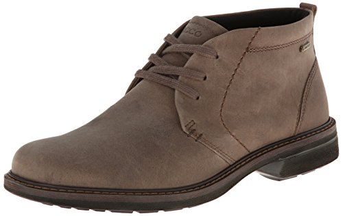 ECCO Men's Turn GTX Chukka Boot