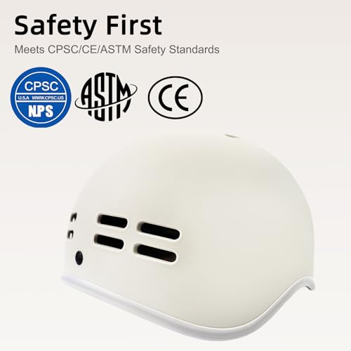 Bike Helmet for Adult [Safety Certified], Adjustable Bicycle