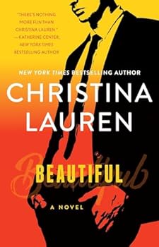 Paperback Beautiful (The Beautiful Series) Book