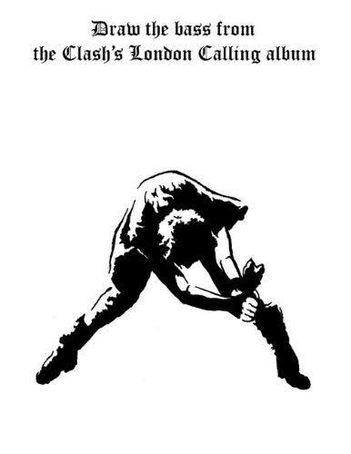 The Punk Rock Fun Time Activity Book #TOP3