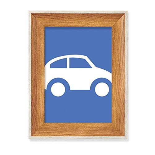 Modèle énergie protect cadre peinture bois pour décoration intérieure