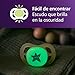 Philips Avent chupetes ultra start para la noche: diseño anatómico Imagen de Philips Avent chupetes ultra start para la noche: diseño anatómico