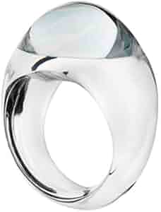 アクセサリー Baccarat Ring Spotted Emeraude 53 アクセサリー Baccarat Ring Spotted Emeraude 53 Ring Red
