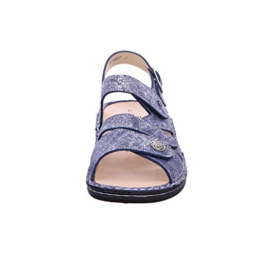 Finn Comfort Gomera 02562 553414 - Sandali