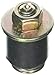 Dorman Help! 02608 Neoprene Expansion Plug