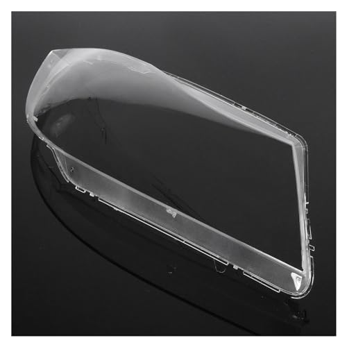 Couvercle de phare pour BMW E90 E91 pré-LCi optique avant - 4