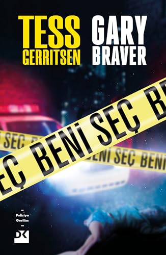 Beni Sec [Turkish] 6258344518 Book Cover