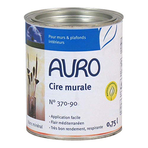 Preisvergleich Produktbild Auro Wandlasur-Wachs