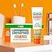 TheraBreath Deep Clean Toothpaste, Kills 99.9% of Germs That Cause Bad Breath, Gingivitis & Plaque (1), Gentle Teeth Whitening with Fluoride for Anticavity Protection, Fresh Mint, 4 Oz, 2-Pack