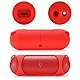 Fenmaru Schut Hülle Case für Beats Pill 2024 Lautsprecher, Tragbare Schutzhülle mit Schultergurt