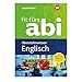 Produktbild Fit fürs Abi: Englisch Oberstufenwissen